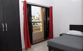 Varsha Enclave Serviced Apartment
