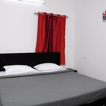Varsha Enclave Serviced Apartment Mysore Exterior photo